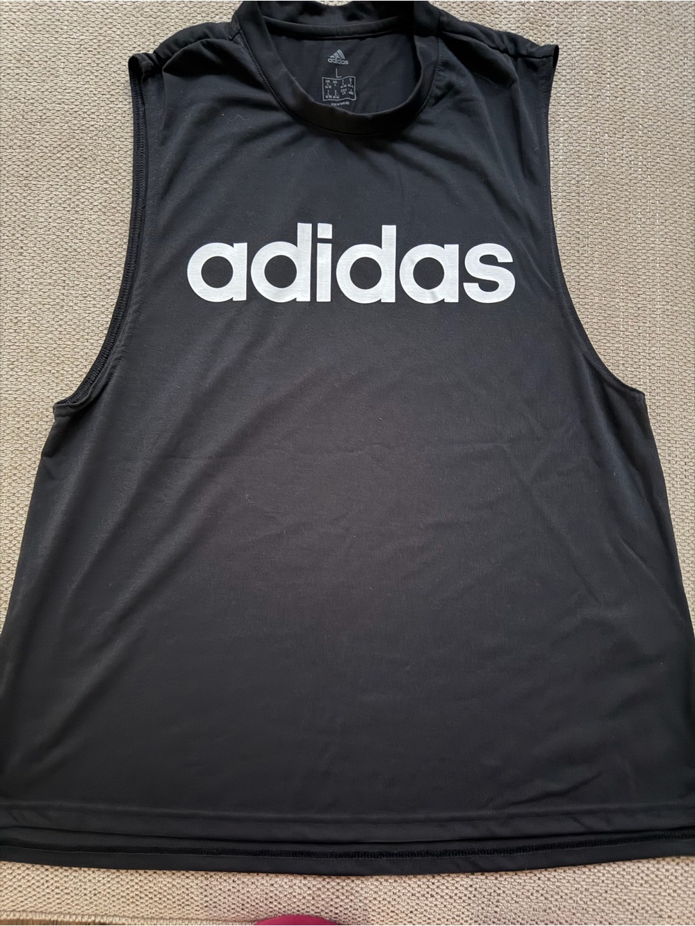 Tank Top Set - Picture 3 of 8